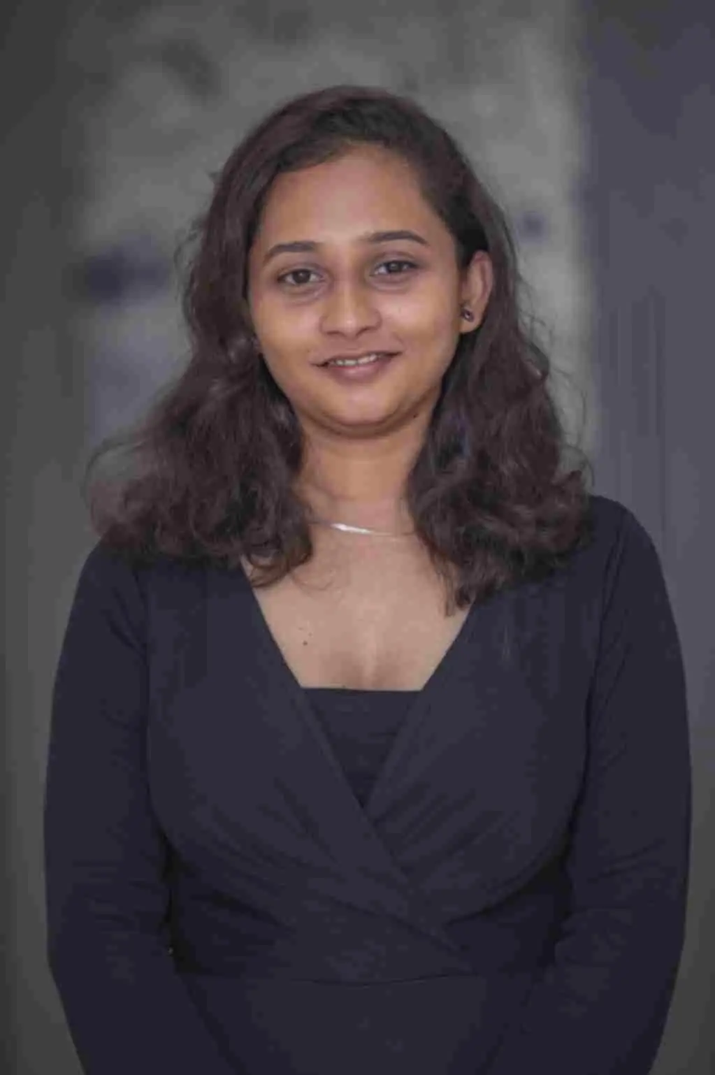 Neha Kharde - Faculty Member